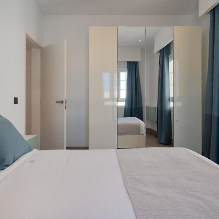 Sabbia Suites La Armada Arrecife  Dış mekan fotoğraf