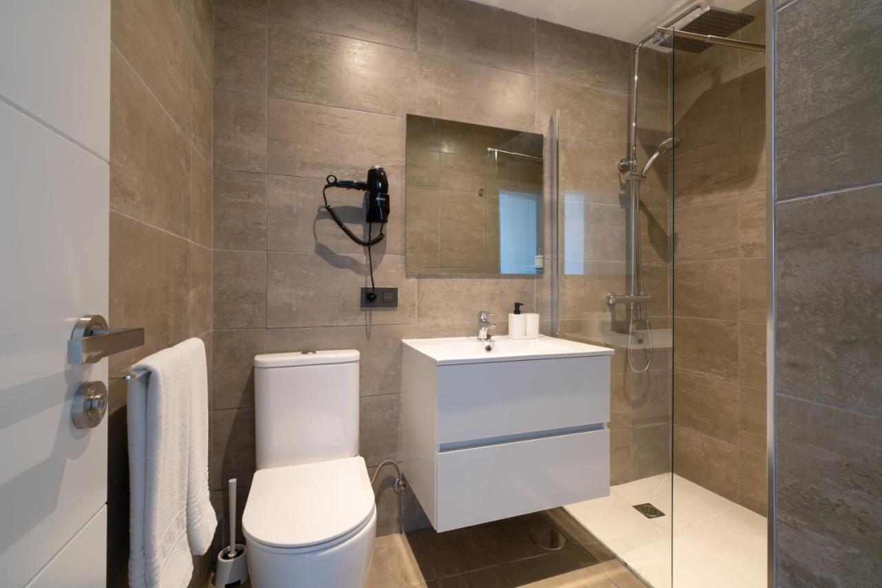 Sabbia Suites La Armada Arrecife  Dış mekan fotoğraf