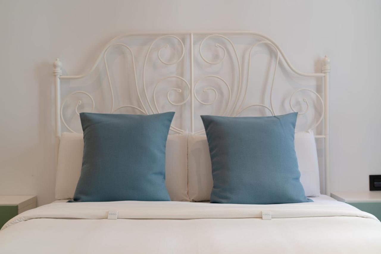 Sabbia Suites La Armada Arrecife  Dış mekan fotoğraf