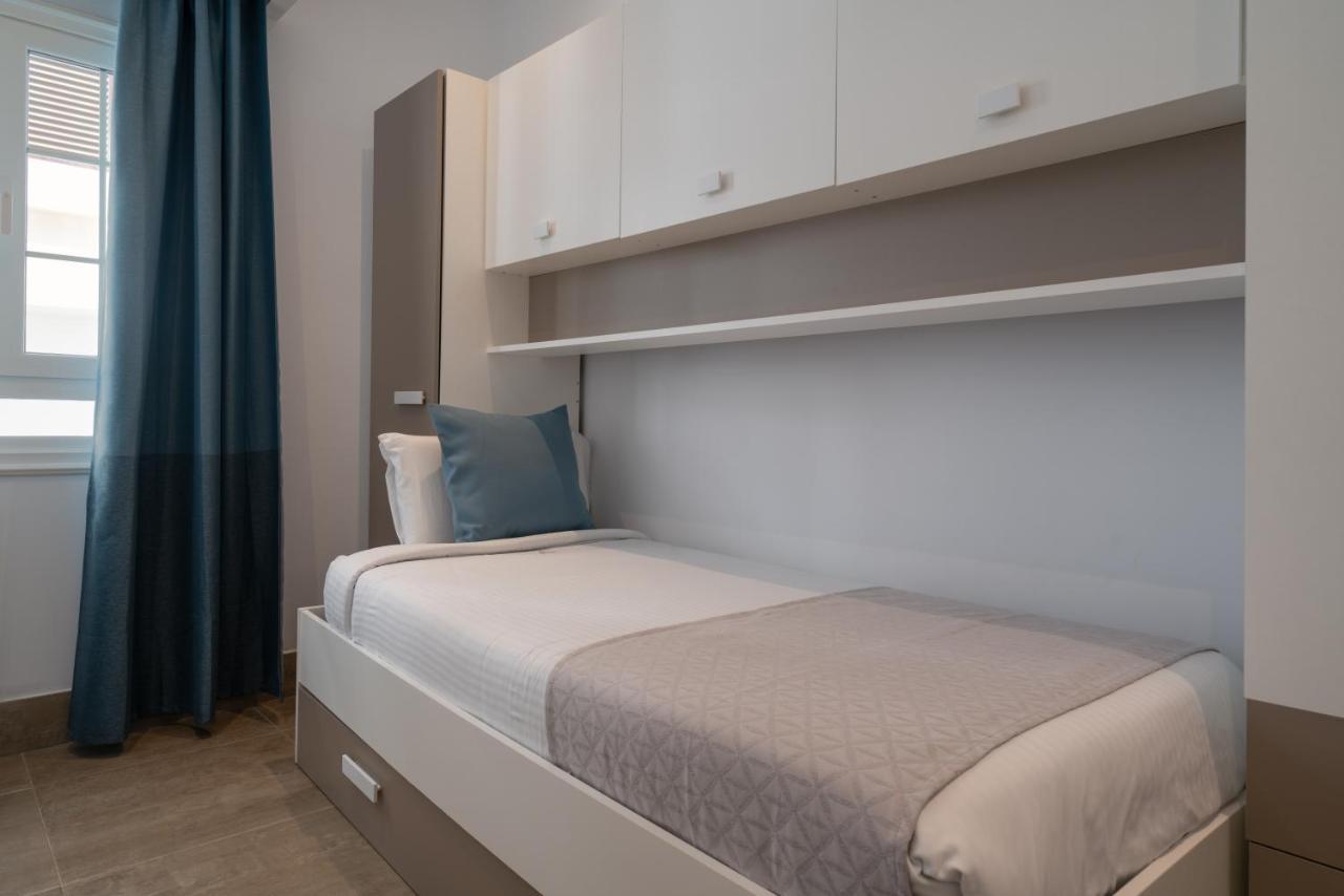 Sabbia Suites La Armada Arrecife  Dış mekan fotoğraf