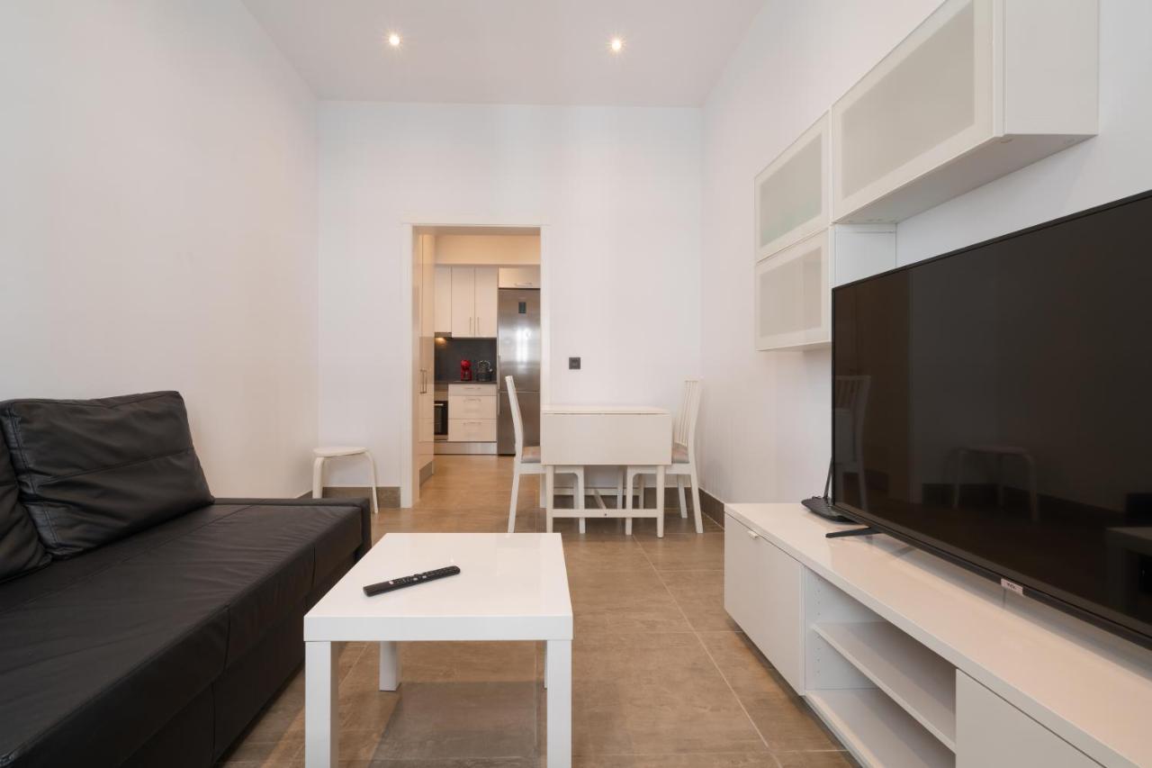 Sabbia Suites La Armada Arrecife  Dış mekan fotoğraf