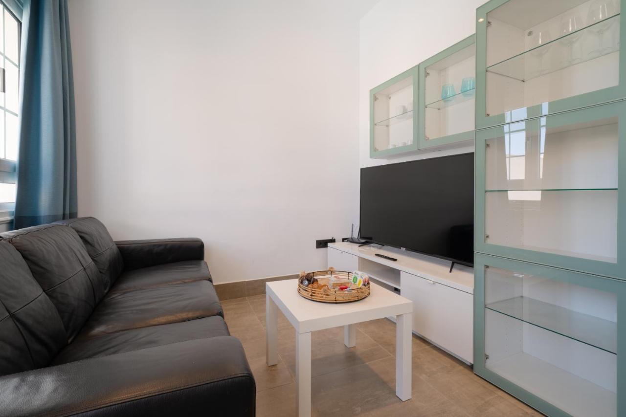 Sabbia Suites La Armada Arrecife  Dış mekan fotoğraf