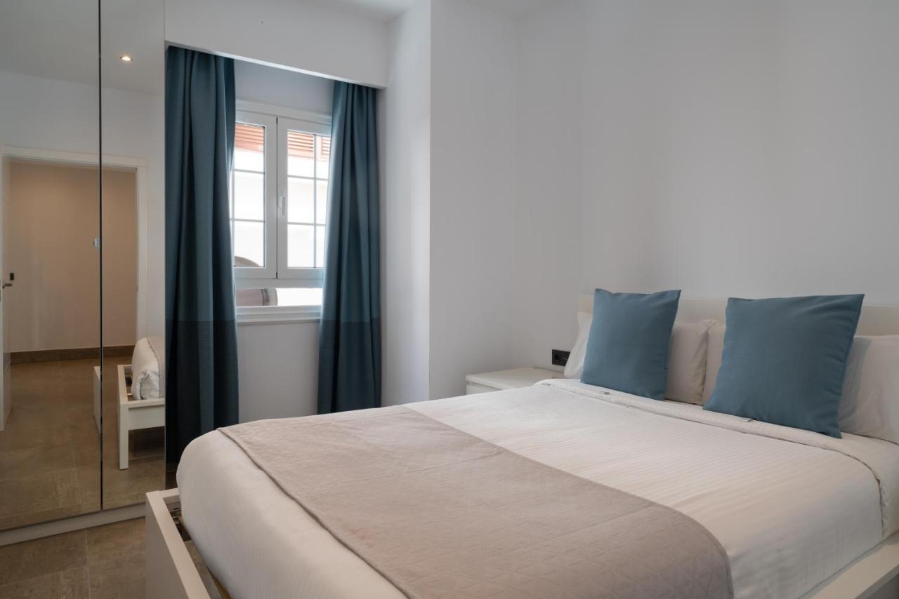 Sabbia Suites La Armada Arrecife  Dış mekan fotoğraf